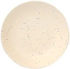Тарелка обеденная Limited Edition Sandy Cream 26.5 см Бежевый (6871437)