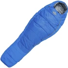 Спальний мішок Pinguin Comfort PFM 195 Blue Right Zip PNG 234459
