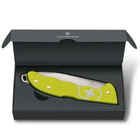 Нож Victorinox Evoke Alox 0.9415.L23 - изображение 6