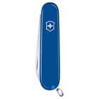 Складной нож Victorinox Bantam Ukraine 0.2303.2.8 - изображение 4