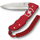 Нож Victorinox Evoke Alox 0.9415.D20