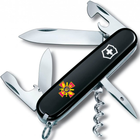 Складаний ніж Victorinox Spartan Army 1.3603.3_W0050u