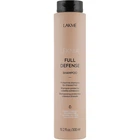 Шампунь для комплексного захисту волосся Lakme Teknia Full Defense Shampoo 300 мл 44912