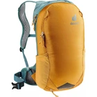 Рюкзак Deuter Race Air 10 л cinnamon-deepsea 3204323 6324