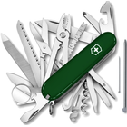 Складаний ніж Victorinox SwissChamp 1.6795.4