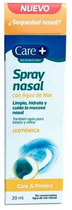 Розчин морської солі Care+ Seawater Nasal Spray 20 мл (8470001937285) - зображення 1