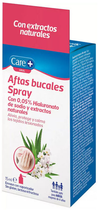 Spray Care+ Oral Care Spray 15 ml (8470002043022) - obraz 1