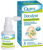 Spray do uszu Quies Doculyse Wax Hygiene Spray 30 ml (3435173431301) - obraz 1