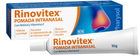 Maść dla nosa Reva Health Rinovitex Nasal Ointment 10 g (8436540335661) - obraz 1