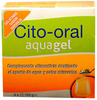 Żel Cito-Oral Aquagel 4 x 150 g Tubs (8470001643087) - obraz 1