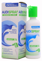 Spray do uszu Laboratoires Diepharmex Audispray Adult Ear Cleaning 50 ml (7640107850103) - obraz 1