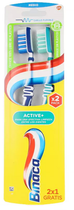 Toothbrush Binaca Active Cepillo Dental Interdental 2 U (5054563927736) - obraz 1