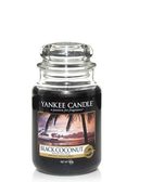 Świeca zapachowa Yankee Candle Black Coconut 623 g (5038580013412) - obraz 1