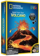 Експериментальний набір Elbrus National Geographic National Geographic Побудуй власний вулкан (816448029738) - зображення 4