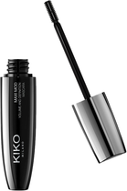 Tusz do rzęs Kiko Milano Maxi Mod Volume & Definition Mascara 12 ml (8025272929608)