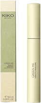 Tusz do rzęs Kiko Milano Green me Lenghthening Mascara 8.5 ml (8025272976046)