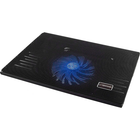 Подставка для ноутбука 17' All Esperanza Notebook Cooling Pad EA142 Solano
