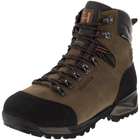 Черевики Harkila Forest Hunter GTX Mid 45р Willow green - зображення 1