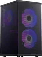 Корпус Jonsbo VR3 Black
