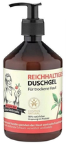 Гель для душу Oma Gertrude Gel De Ducha Nutritivo 500 мл (4743318183091) - зображення 1