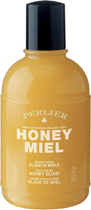 Żel pod prysznic Perlier Honey Miel Bath and Shower Cream 500 ml (8009740892175) - obraz 1