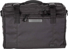 Сумка тактическая транспортная 5.11 Tactical Wingman Patrol Bag Черная (2000980374311)