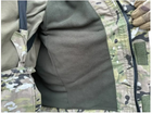 Тактический костюм Горка 5 на флисе XL мультикам - изображение 4