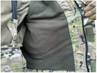 Тактический костюм Горка 5 на флисе M мультикам - изображение 4