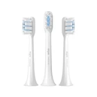 Насадки для зубной щётки Mijia Sonic Electric Toothbrush T301 T302 T501 Heads 3 Pack Standart BHR5687CN White