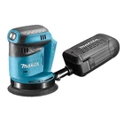 Акумуляторний ексцентрик Makita DBO180Z (без АКБ)
