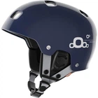 Шолом гірськолижний Poc Receptor Bug Adjustable 2.0 Lead Blue M/L (1033-PC 102811506M-L1)