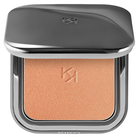 Пудра-бронзатор Kiko Milano Radiant Touch Bronzing Powder 101 Luminous Honey 12 г (8025272977104)