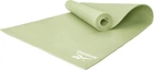 Коврик для йоги Reebok Yoga Mat зеленый Уни 173 х 61 х 0,4 см RAYG-11022GN