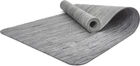 Двосторонній килимок для йоги Reebok Camo Yoga Mat сірий Уні 173 х 61 х 0,5 см RAYG-11045GR