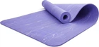 Двухстороний коврик для йоги Reebok Camo Yoga Mat фиолетовый Уни 173 х 61 х 0,5 см RAYG-11045PL