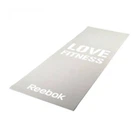 Коврик для йоги Reebok Fitness Mat серый Уні 173 х 61 х 0,4 см RAMT-11024GRL