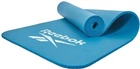 Коврик для йоги Reebok Training Mat голубой Уни 183 x 61 x 1 см RAMT-11015BL