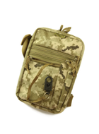 Плечевая сумка-кобура Tactical-Extreme Koyot - изображение 3