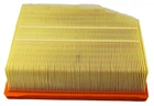 Повітряний фільтр Knecht/MAHLE (LX3527)