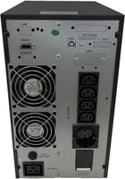 ИБП Alantec POWER On-line 3000VA (AP-PX3K) - изображение 3