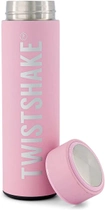 Termos Twistshake 420 ml Różowy (7350083122971) - obraz 2