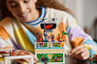 Zestaw klocków LEGO Ikony zabawy 899 elementów (40634) - obraz 4