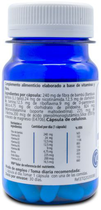 Witaminy H4u Complejo Vitamínico B 30 kapsułek 400 mg (8436556085192) - obraz 2