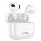 Бездротові Bluetooth навушники Hoco EW30 із зарядним кейсом і мікрофоном блютуз навушники вкладиші Хоко
