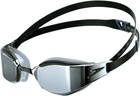 Окуляри для плавання Speedo Fastskin Hyper Elite (8-12818F976) Чорно-срібні Уні OSFM (5053744613321)