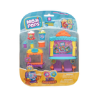 Ігрові фігурки Magic Box Moji Pops I Like Movies 2 шт (PMPSB216IN30) (8431618008201) - зображення 1