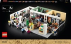 Zestaw klocków LEGO Ideas The Office 1164 elementy (21336) - obraz 1