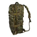 Тактичний рюкзак для плитоноску 20л Мультикам - зображення 3