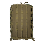 Тактический рюкзак для плитоноски 5л Мультикам - изображение 3