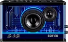 Акустическая система Edifier QD35 40W Hi-Res Black (QD35Black)